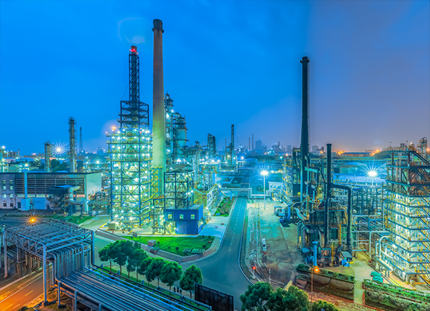 石油化工电能质量问题分析及解决方案
